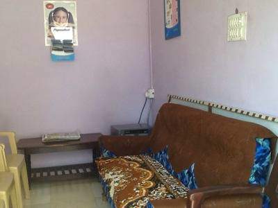 Ram Dental Clinic - Dr Nandini